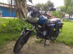 Bajaj Discover 125